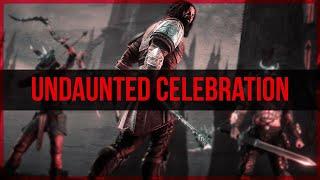 ESO Undaunted Celebration Event Guide 2024