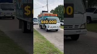 $99 INVESTMENT to $60,000 Return in 7 months #startup #business #investing #junkremoval