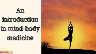 Dr. Robert Kachko with an Introduction to Mind-Body Medicine