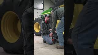 Save money w/ used tires at NTS.