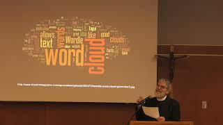 Sundays at CTU: God’s Creation with Br. Guy Consolmagno, SJ