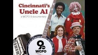 Cincinnati's Uncle Al: A WCPO 9 documentary