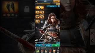 Game of Kings NO RESOURCES Required Unlimited Hero XP video