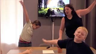 Actor's Toolbox Arts Integration Strategy