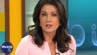 10 Nastiest Scummiest Moments On Daytime TV