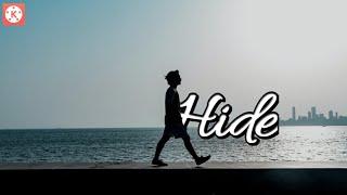 Cara Sembunyikan Teks Ketika Berjalan Menggunakan Kinemaster | Hide Text as You Walk | Tutorial