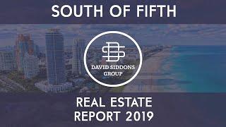 The South of Fifth Condo Market Report 2019