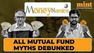 Do More Mutual Funds REALLY Mean More Diversification? | Vivek Kaul | Neil Borate | Moneynomics