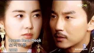 Top 15 Best Korean Historical Drama