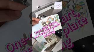 Simple operation, easy image import #papercupmachine #smallbusiness #papercupmakingmachine