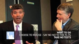 Say No-No to the Po Po | DUI Attorney Cincinnati Ohio