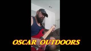 Looking For That "OSCAR OUTDOORS" Sound!*(SUPER RAW)*