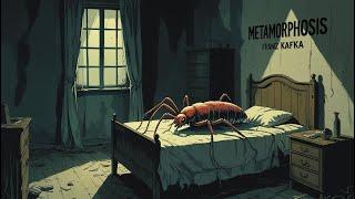 Metamorphosis by Franz Kafka | Audiobook