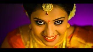 MEERA & VIJAY | WEDDING PROMO | TRADITIONAL HINDU WEDDING