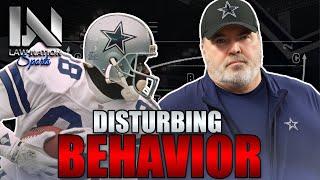 Cowboys Disturbing Behavior? Michael Irvin Explains + More Breaking NEWS