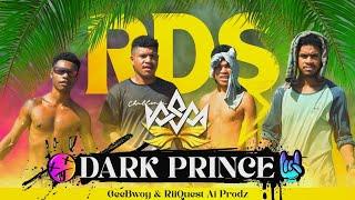 DARK PRINCE NATUDIA_GeeBwoy x RiiQuest AI PRODZ [2025]