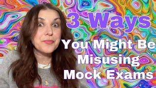 Dana Do's: How to Use Mock Exams Effectively in Your BCBA® Exam Prep
