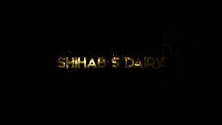 #Shihab_S_Dairy #MD_Shihab #Othoy_Official