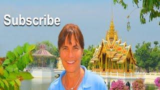 Donna Salerno Travel - Subscribe to our Channel