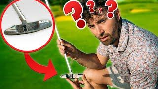 The L.A.B Golf Link.1 Putter Is WEIRD (But I Love It!)