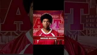 Every Football Team Intro #Shorts #keyandpeele #football