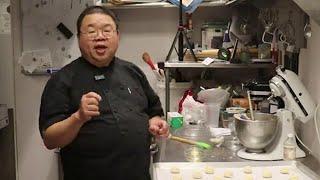 AAPI Month: Highlighting Blue Bamboo chef & owner Dennis Chan