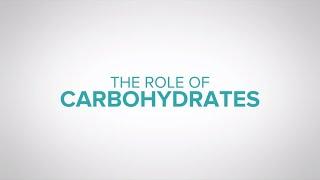 The role of carbohydrates in dairy cow nutrition