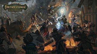 Прохождение: Pathfinder Kingmaker : Нападение на замок Алдори.