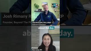 How To Transform Your Day with Positivity With Dr. Mary Leung