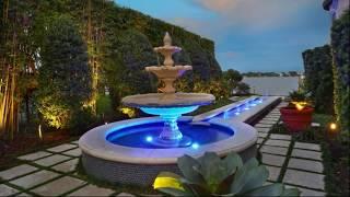 Magnificent Wide Waterfront Estate