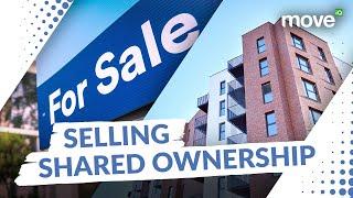 Selling a Shared Ownership Property? Here’s What You Need to Know!