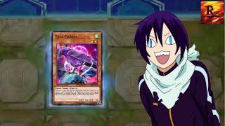 The BEST Yata-Garasu LOCKDOWN You'll Ever See In Yu-Gi-Oh Master Duel!!