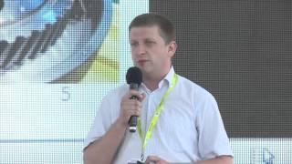 SUV2014: Технология маркет