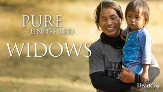 WIDOWS | Pure & Undefiled Part 2 of 3 | Documentary | Paul Washer, HeartCry