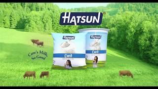 Hatsun Curd TV Commercial- Telugu | Iris Films Ad Film Maker Chennai