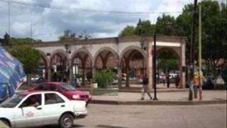 Andres Morales y los Tesoros de Michoacan --- Una puñalada.wmv