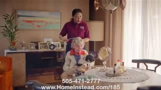 Home Care in Santa Fe, NM | Home Instead Senior Care