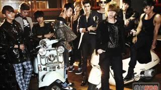 Super Junior - Here We Go