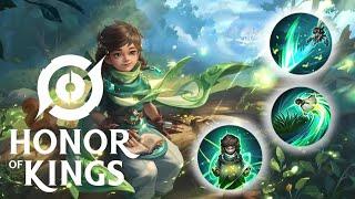 Basic For Tips Beginners - Sakeer ( Honor of Kings )