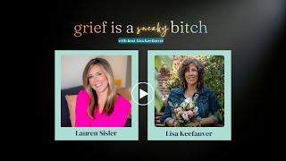 Lauren Sisler | Shatterproof