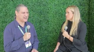 Interview with Michael Grin, Amen Clinics - Integrative Medicine for Mental Health Conference