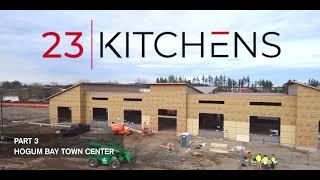 Hogum Bay Part 3 - (23 | Kitchens)