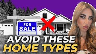 Buyer BEWARE: 9 Types of Homes That Could Cost You! | San Diego California Real Estate Guide