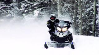 Yamaha Snowmobile Overview