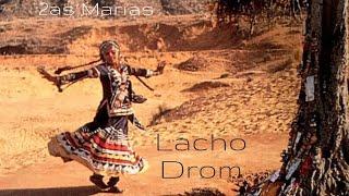 Latcho Drom (FILME COMPLETO).