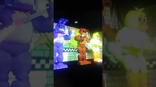 FIVE NIGHTS AT FREDDY YOUTUBE ITS BY MYSTFRO SEE HIS CHANEEL I WILL SUBSCRIBE TO HIM!