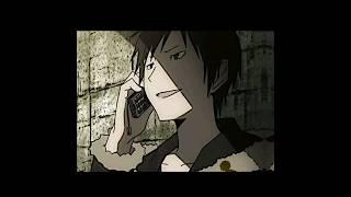 Izaya Orihara being a smooth operator in Season 1 with Mika [EDIT] [DRRR!!]