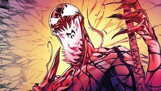 God Carnage Sees Meridius As Eddie! | Venom War (2024)