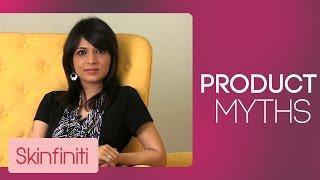 Expensive Vs Inexpensive Products || Skincare || Skinfiniti With Dr.Jaishree Sharad