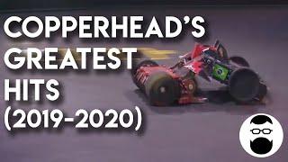 Copperhead Greatest Hits (2019-2020)